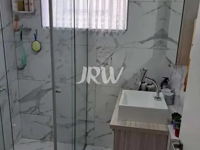 Apartamento para Venda em Indaiatuba/SP Parque Residencial Indaiá 2 Quartos
