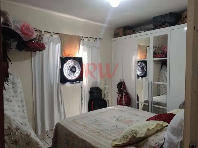 Apartamento para Venda em Indaiatuba/SP Parque Residencial Indaiá 2 Quartos