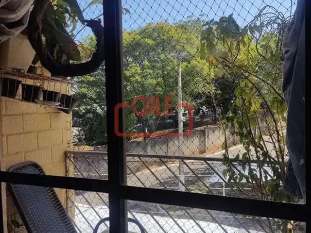 Apartamento para Venda em Indaiatuba/SP Parque Residencial Indaiá 2 Quartos