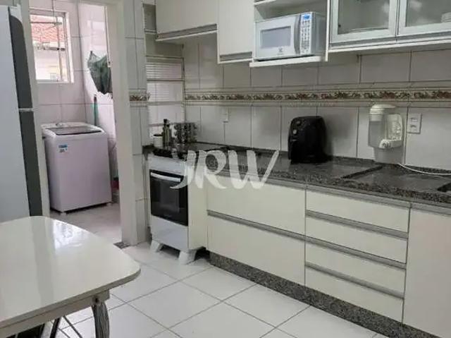 Apartamento para Venda em Indaiatuba/SP Parque Residencial Indaiá 2 Quartos