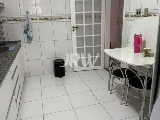Apartamento para Venda em Indaiatuba/SP Parque Residencial Indaiá 2 Quartos