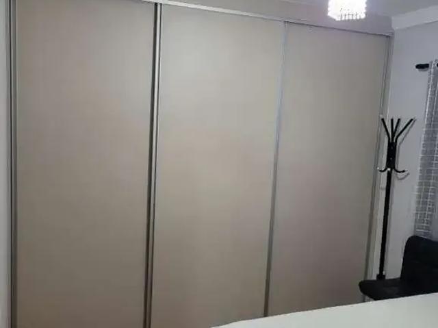 Apartamento para Venda em Indaiatuba/SP Parque Residencial Indaiá 2 Quartos