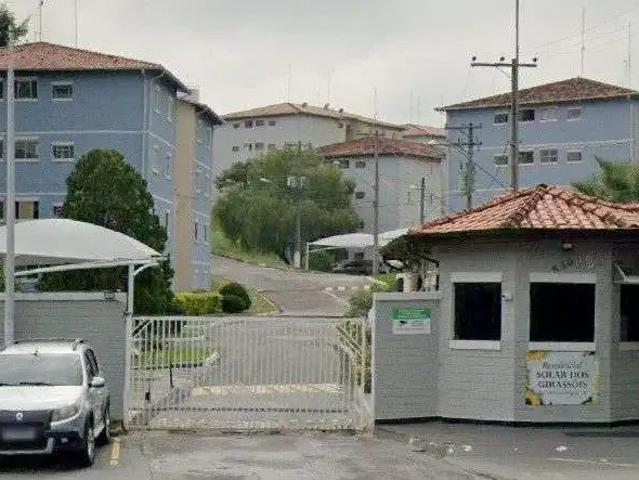 Apartamento para Venda em Indaiatuba/SP Parque Residencial Indaiá 2 Quartos