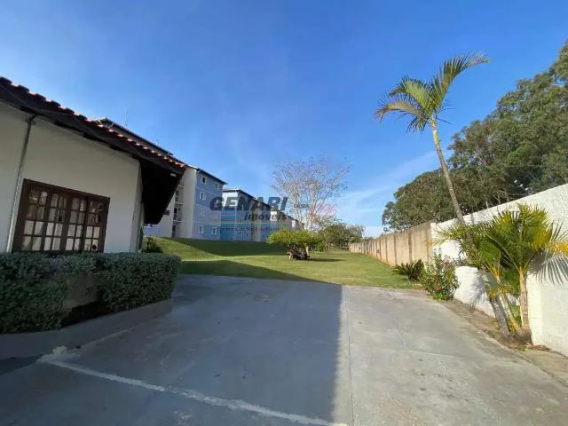 Apartamento para Venda em Indaiatuba/SP Parque Residencial Indaiá 2 Quartos