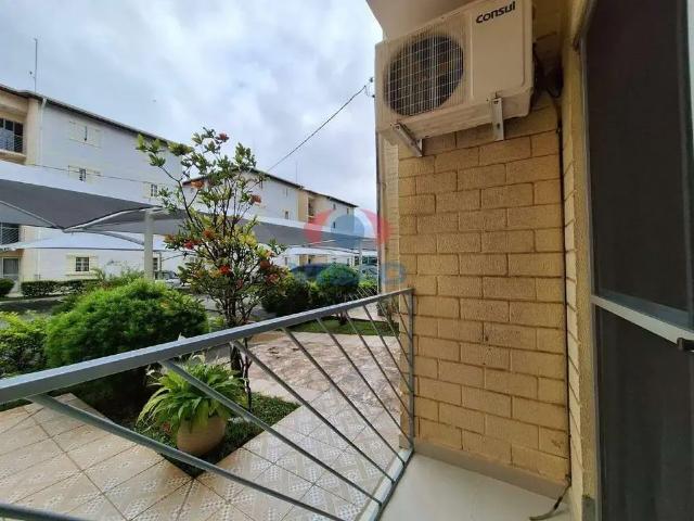 Apartamento para Venda em Indaiatuba/SP Parque Residencial Indaiá 2 Quartos