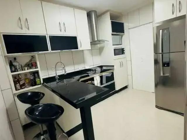 Apartamento para Venda em Indaiatuba/SP Parque Residencial Indaiá 2 Quartos