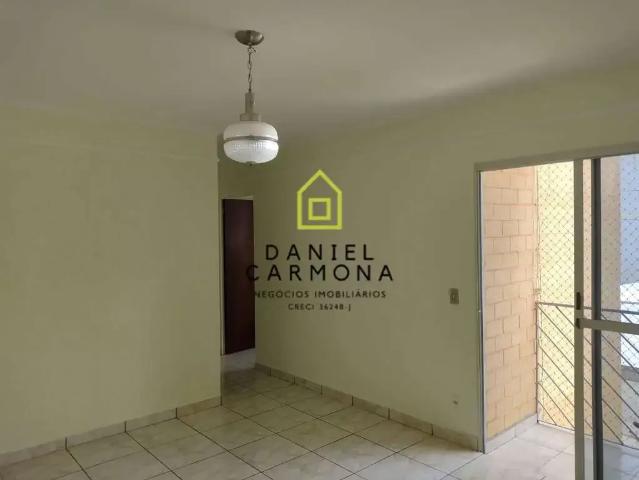 Apartamento para Venda em Indaiatuba/SP Parque Residencial Indaiá 2 Quartos
