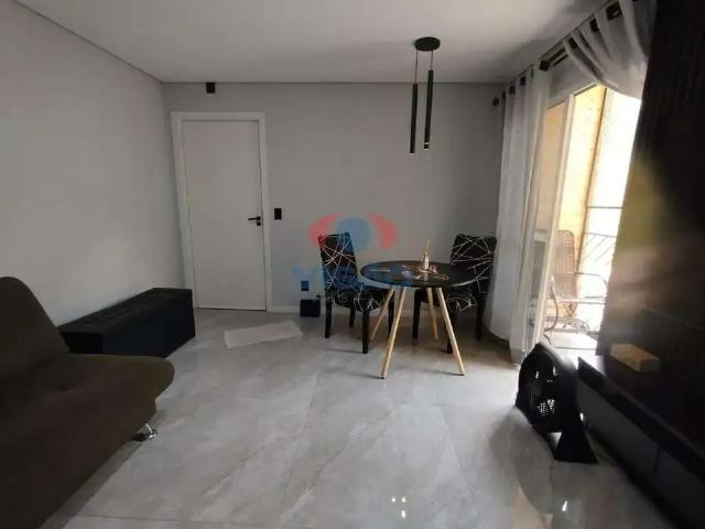 Apartamento para Venda em Indaiatuba/SP Parque Residencial Indaiá 2 Quartos