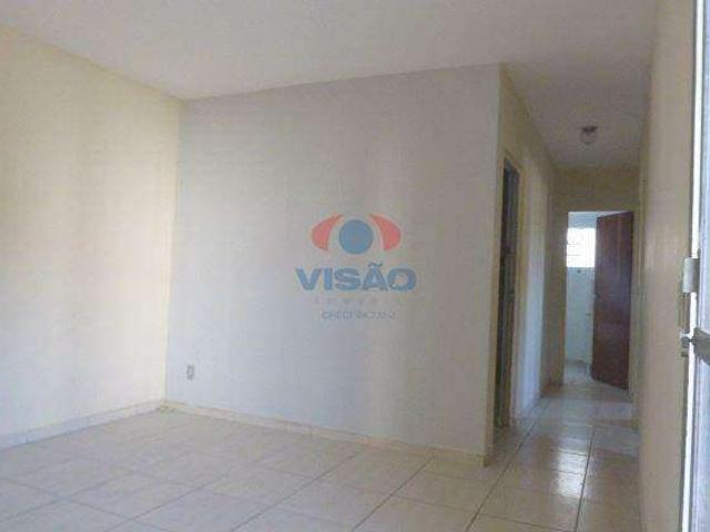 Apartamento para Venda em Indaiatuba/SP Parque Residencial Indaiá 2 Quartos