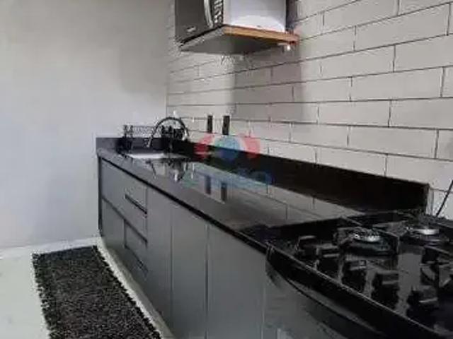 Apartamento para Venda em Indaiatuba/SP Parque Residencial Indaiá 2 Quartos