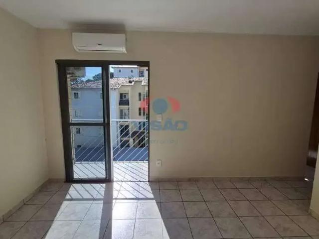 Apartamento para Venda em Indaiatuba/SP Parque Residencial Indaiá 2 Quartos