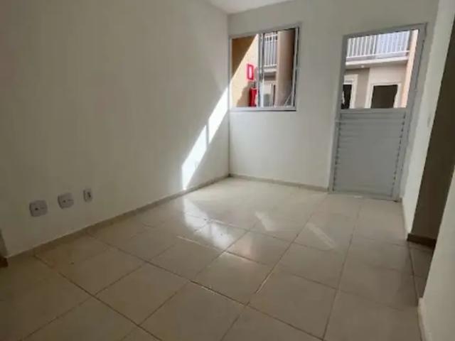 Apartamento para Venda em Indaiatuba/SP Parque Residencial Indaiá 2 Quartos