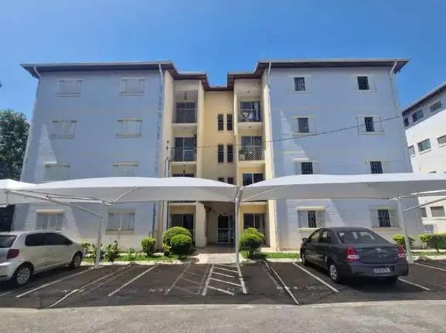 Apartamento para Venda em Indaiatuba/SP Parque Residencial Indaiá 2 Quartos