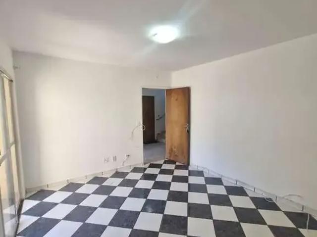 Apartamento para Venda em Indaiatuba/SP Parque Residencial Indaiá 2 Quartos