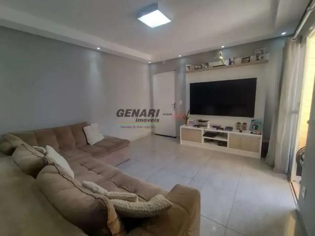 Apartamento para Venda em Indaiatuba/SP Parque Residencial Indaiá 2 Quartos
