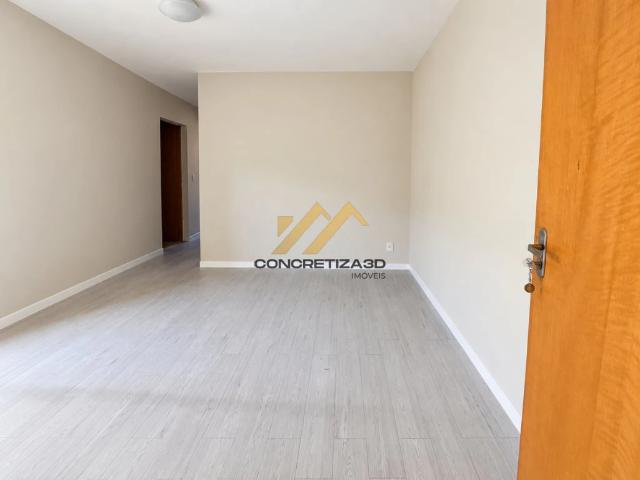 Apartamento para Venda em Indaiatuba/SP Parque Residencial Indaiá 2 Quartos