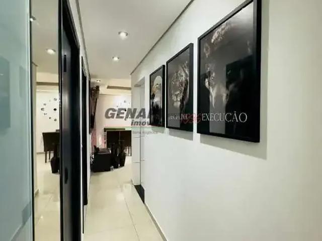 Apartamento para Venda em Indaiatuba/SP Parque Residencial Indaiá 2 Quartos