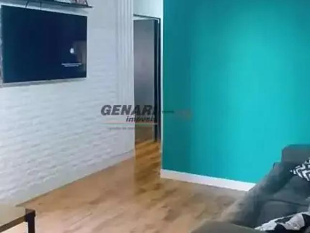 Apartamento para Venda em Indaiatuba/SP Parque Residencial Indaiá 2 Quartos