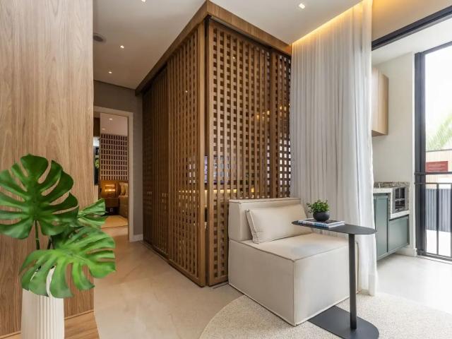 Apartamento para Venda em Indaiatuba/SP Parque Residencial Indaiá 3 Quartos