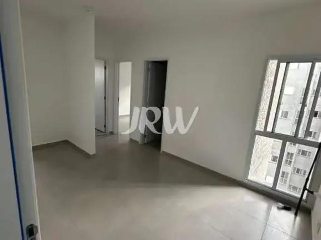 Apartamento para Venda em Indaiatuba/SP Parque Residencial Sabiás 2 Quartos