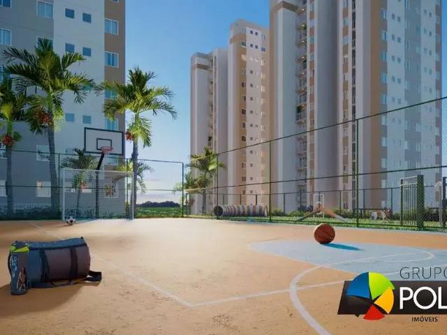 Apartamento para Venda em Indaiatuba/SP Parque Residencial Sabiás 2 Quartos