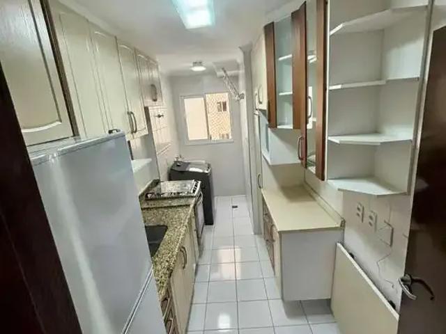 Apartamento para Venda em Indaiatuba/SP Recanto das Flores 3 Quartos