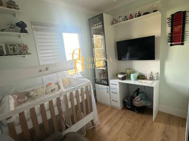 Apartamento para Venda em Indaiatuba/SP Recreio Campestre Internacional Viracopos VII 2 Quartos