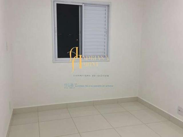 Apartamento para Venda em Indaiatuba/SP Recreio Campestre Internacional Viracopos VII 2 Quartos