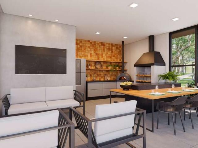 Apartamento para Venda em Indaiatuba/SP Reserva Petrus 2 Quartos