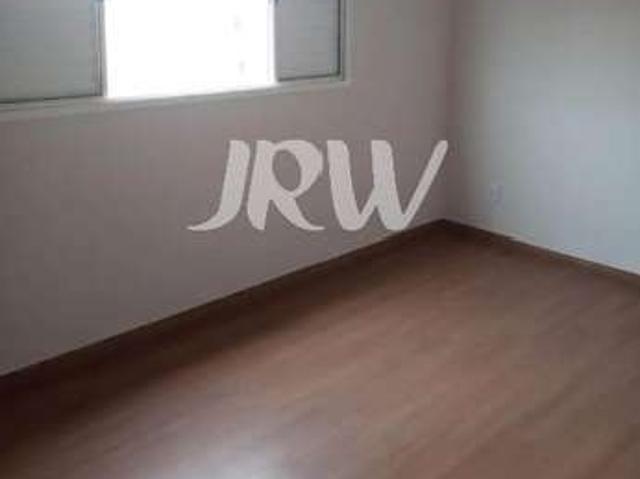 Apartamento para Venda em Indaiatuba/SP Residencial Beira da Mata 2 Quartos