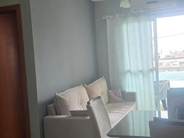 Apartamento para Venda em Indaiatuba/SP Residencial Monte Verde 2 Quartos