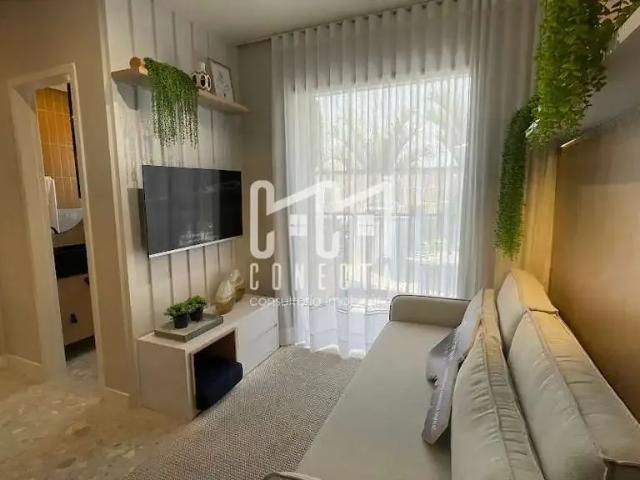 Apartamento para Venda em Indaiatuba/SP Sítios de Recreio Colina 2 Quartos