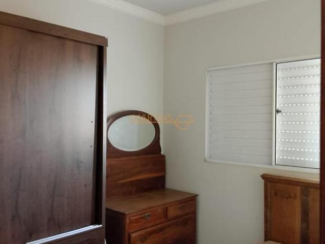 Apartamento para venda em Independência, Araguari