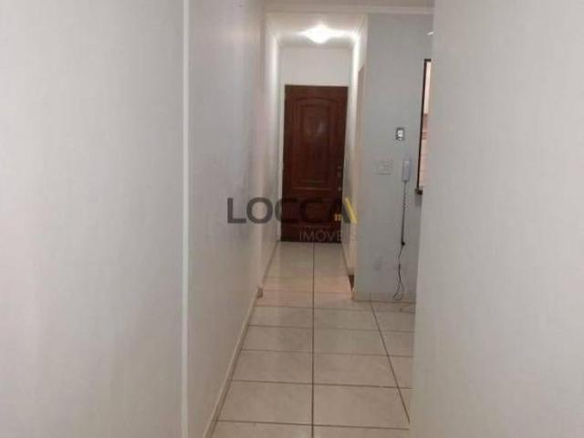 Apartamento para venda em Independência de 59.00m² com 2 Quartos e 1 Garagem