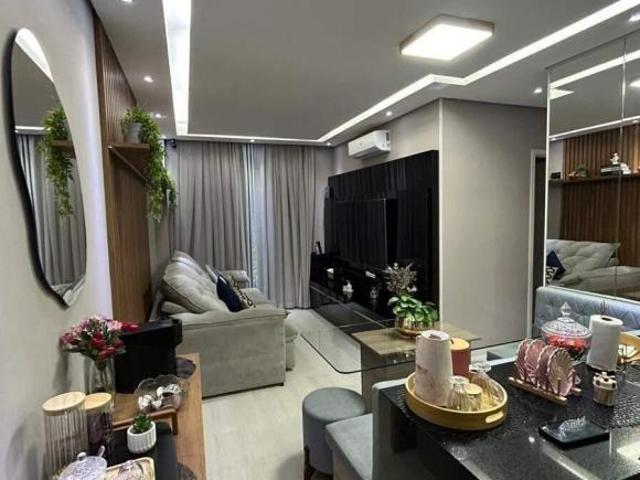 Apartamento para venda em Independência de 74.00m² com 2 Quartos, 1 Suite e 1 Garagem