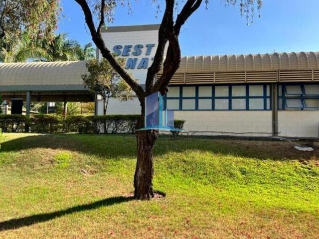 Apartamento para venda em Industrial, Contagem