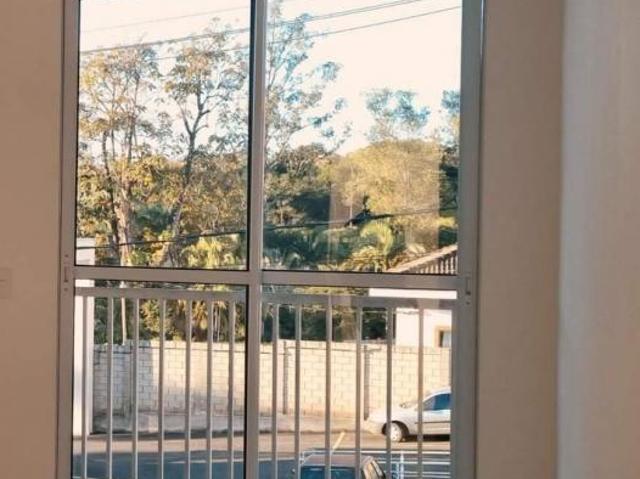 Apartamento para venda em Industrial Americano, Santa Luzia
