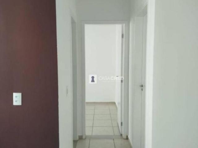 Apartamento para venda em Industrial JK, Varginha