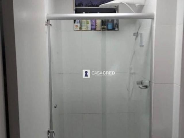 Apartamento para venda em Industrial JK, Varginha