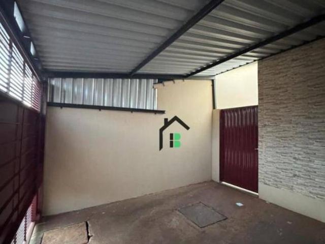 Apartamento para venda em Ipanema, Patos de Minas