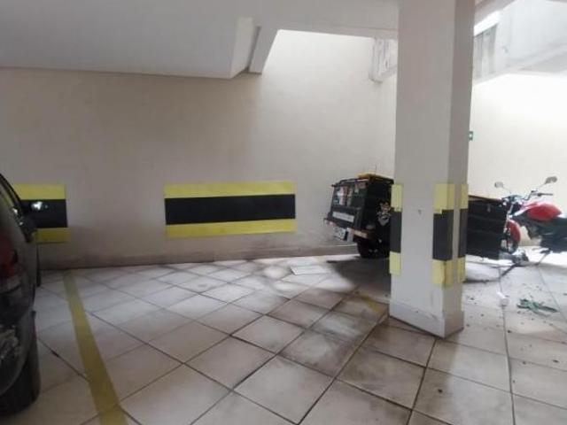 Apartamento para Venda em Ipatinga, Bom Retiro, 2 dormitórios, 1 suíte, 1 vaga