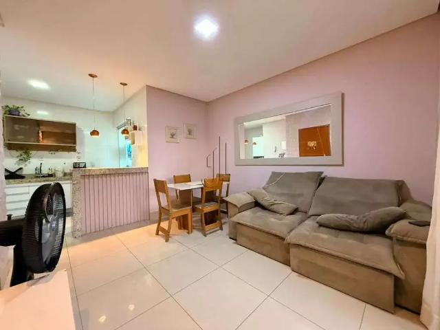 Apartamento para Venda em Ipatinga/MG Caçula 3 Quartos
