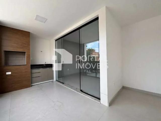 Apartamento para Venda em Ipatinga/MG Canaã 3 Quartos