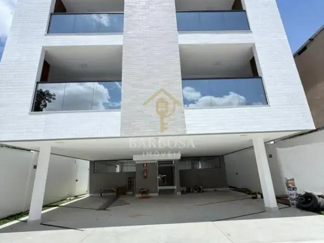 Apartamento para Venda em Ipatinga/MG Canaã 3 Quartos
