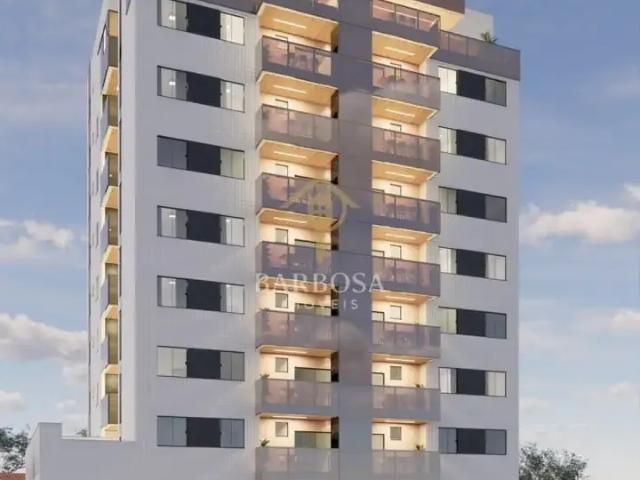 Apartamento para Venda em Ipatinga/MG Canaã 3 Quartos