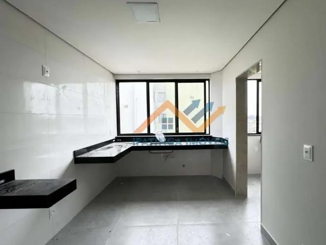 Apartamento para Venda em Ipatinga/MG Caravelas 3 Quartos