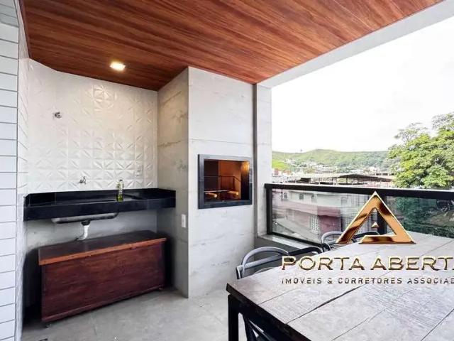 Apartamento para Venda em Ipatinga/MG Caravelas 3 Quartos