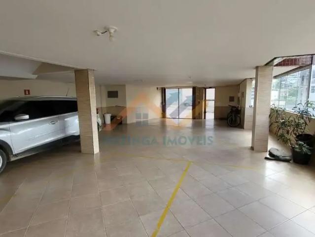 Apartamento para Venda em Ipatinga/MG Caravelas 3 Quartos