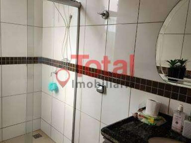 Apartamento para Venda em Ipatinga/MG Caravelas 3 Quartos