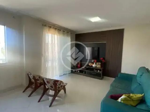 Apartamento para Venda em Ipatinga/MG Caravelas 3 Quartos
